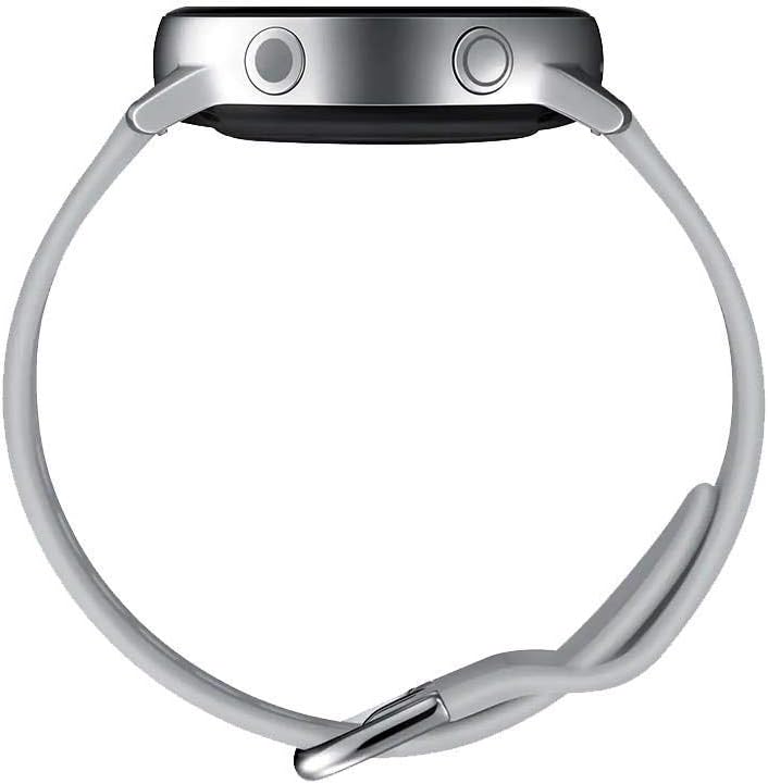 Samsung Galaxy Watch Active (40mm) (Silver)